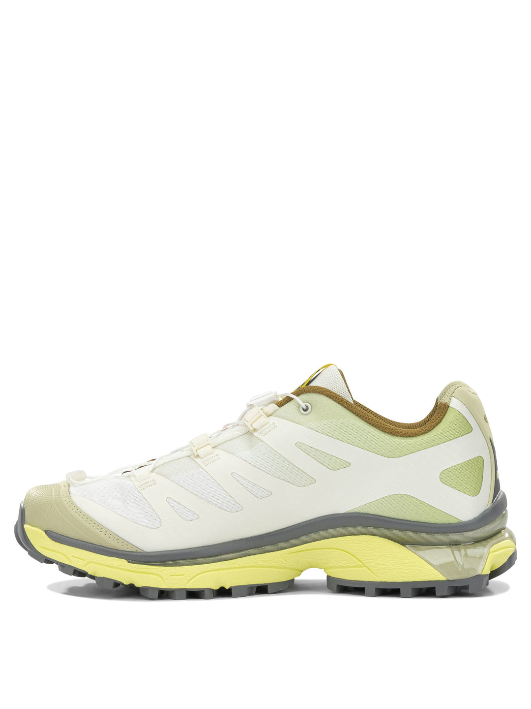 Salomon Xt-4 Og Sneakers & Slip-On - Yellow | 70537de6816d1bd1fc19c83f5095445a6ce82ed3