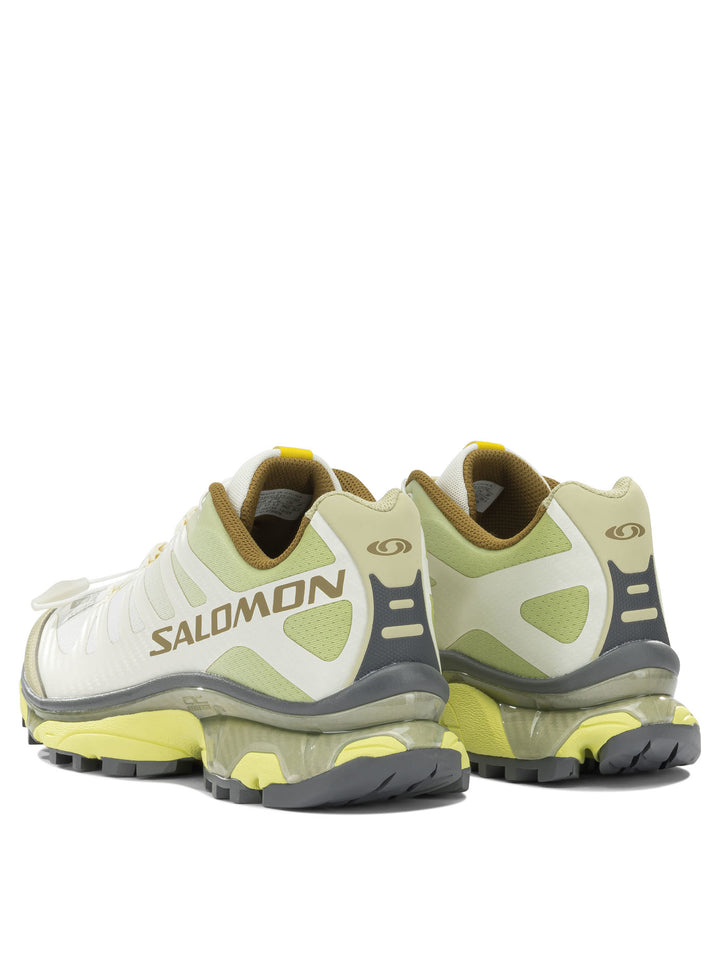 Salomon Xt-4 Og Sneakers & Slip-On - Yellow | 229253f6b644d7e721cb74b64a38d1c88e66cec9