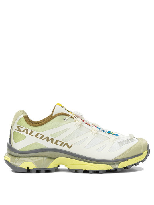Xt-4 Og Sneakers & Slip-On Yellow