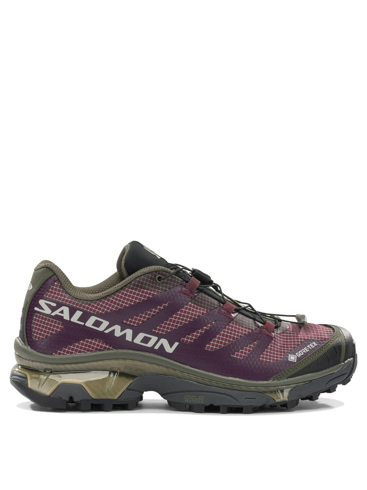 Salomon  Sneakers & Slip-On - Purple | 2b422c8b189c4a96e189490ee5f1f97c9b2b77a8