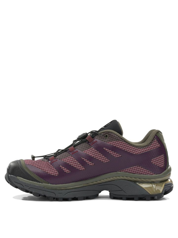 Salomon  Sneakers & Slip-On - Purple | 78b9aac01a601d3ad54a8056441aa57e926b2996