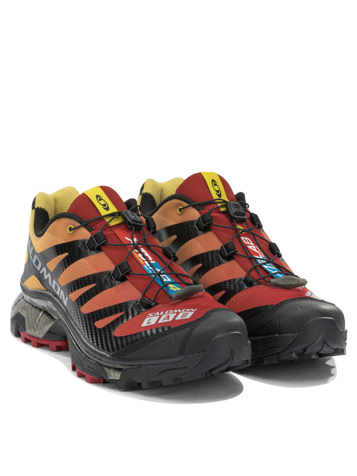 Salomon Xt-4 Og Sneakers & Slip-On - Red | cfd2a2a5b08057de6db37c9231e0dc7084d0829c