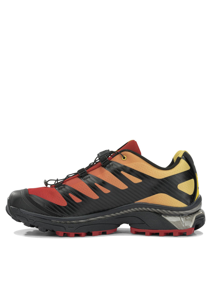 Salomon Xt-4 Og Sneakers & Slip-On - Red | 2cdd6ecfd1feb8b2b5a19de31d66b23d8e14e04c