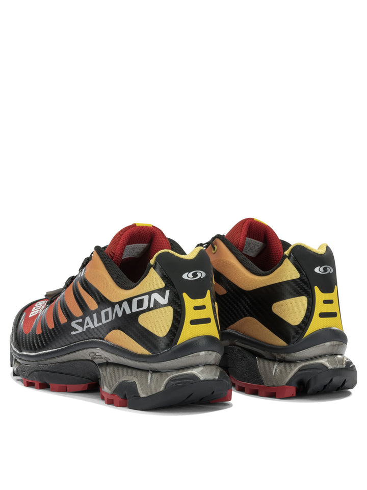 Salomon Xt-4 Og Sneakers & Slip-On - Red | 962815df71491ec9895dd670743e460605ad86f0