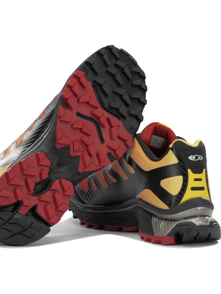 Salomon Xt-4 Og Sneakers & Slip-On - Red | 2fbf8fb0afedf7ee4391f8e5a88f91d961a595f4