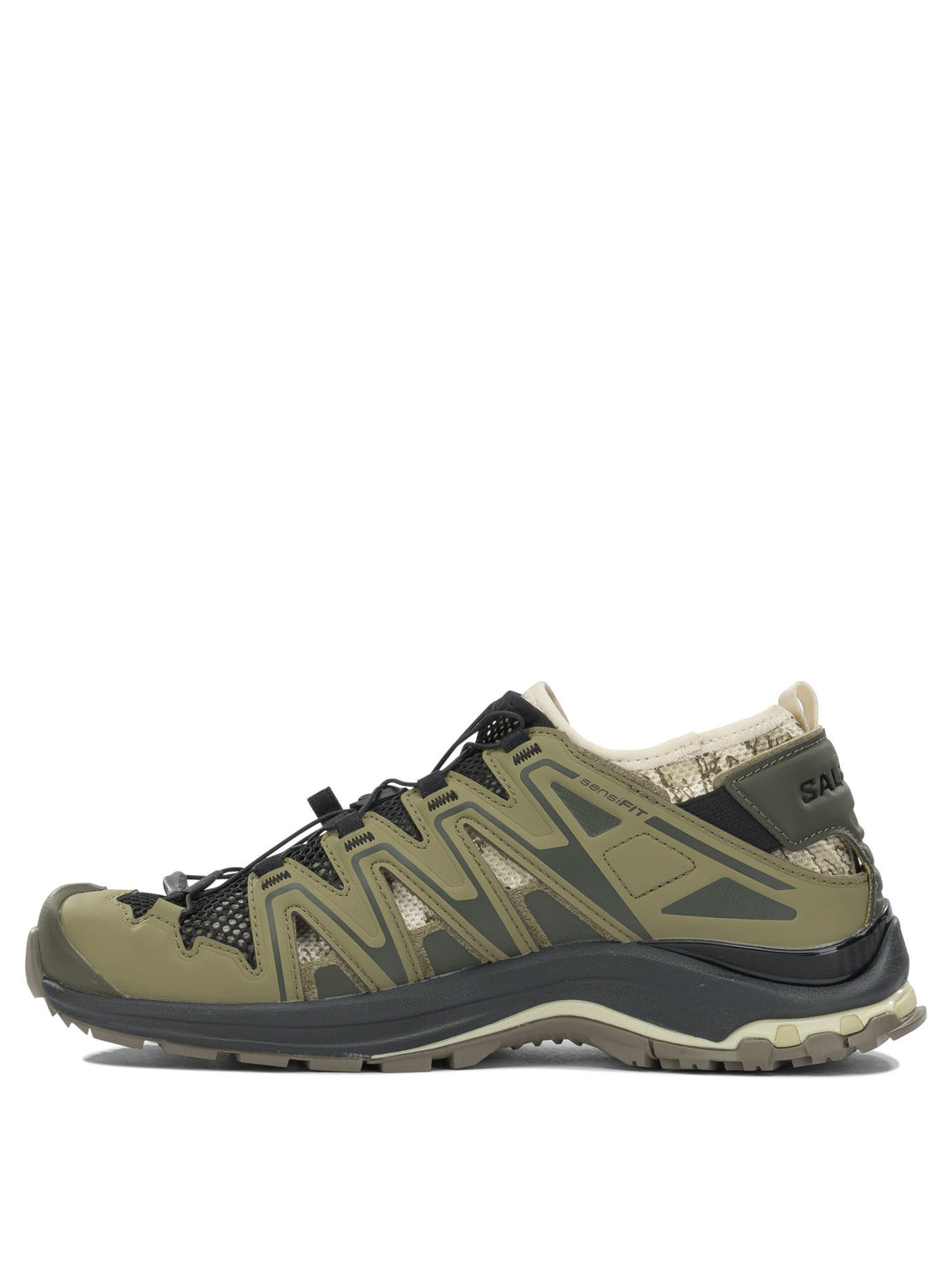 Salomon Xa Pro 3d Modular Sneakers & Slip-On - Green | ca466cb3e64467bdb0c446cf2ec7443669986216