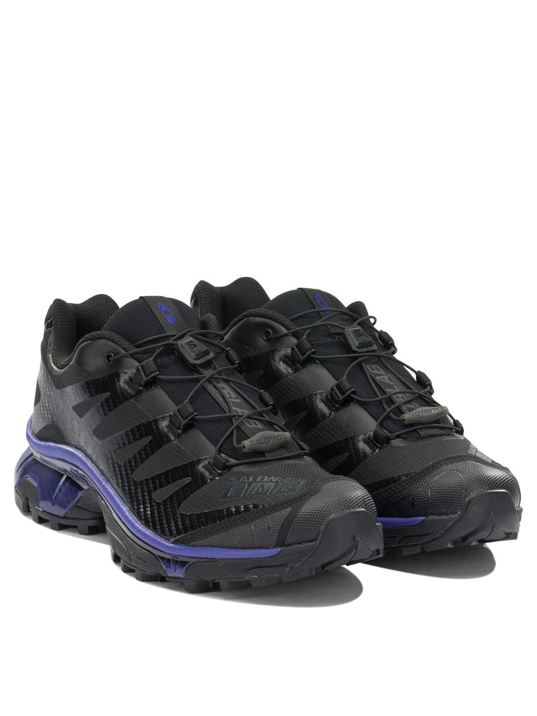 Salomon Xt-4 Og Recon Sneakers & Slip-On - Black | 677a1f88ce74c94a29c3327af88edd6b355e2c4e