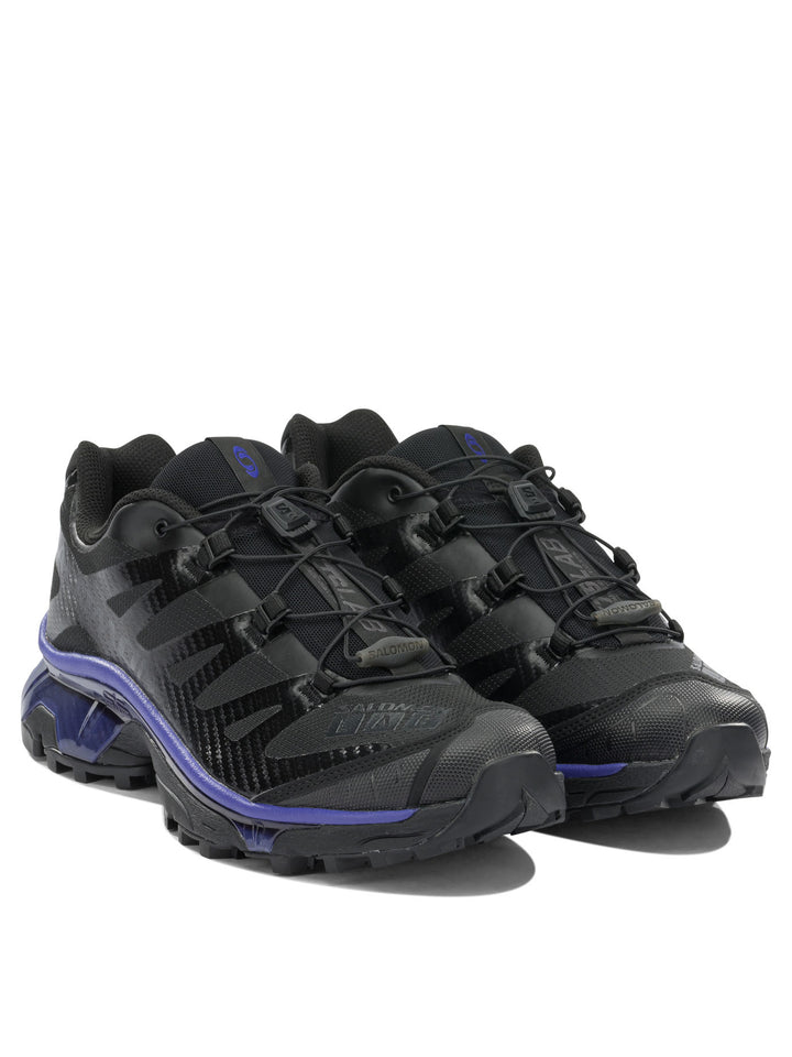 Salomon Xt-4 Og Recon Sneakers & Slip-On - Black | 677a1f88ce74c94a29c3327af88edd6b355e2c4e