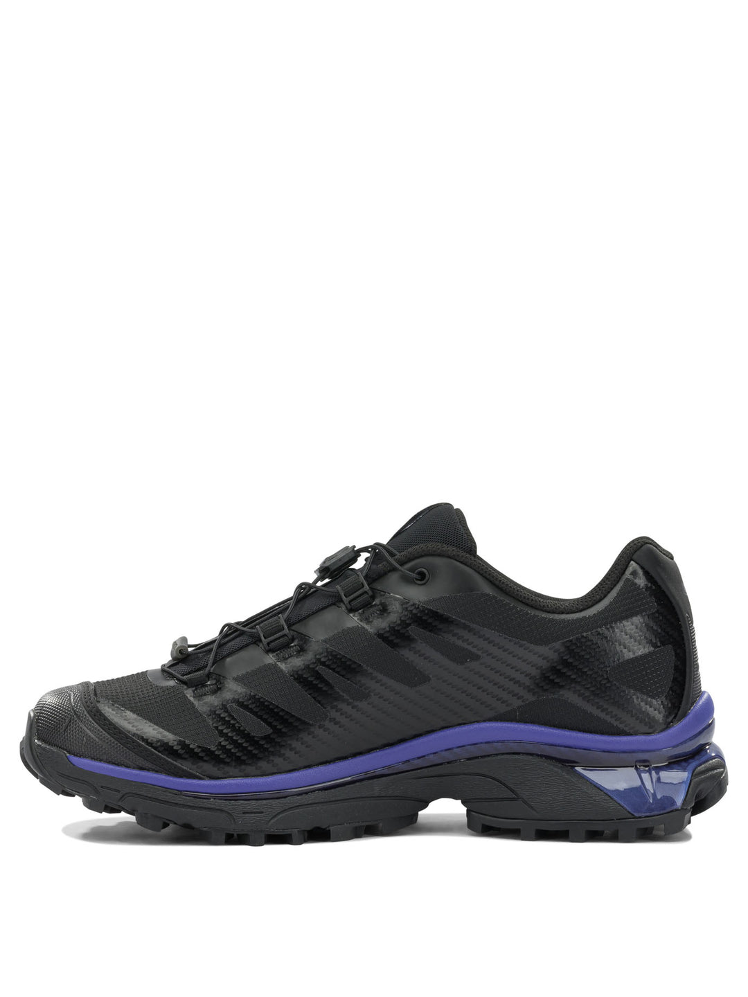 Salomon Xt-4 Og Recon Sneakers & Slip-On - Black | fea199829d8d5bd25be66e149b99dc630d81fc1b