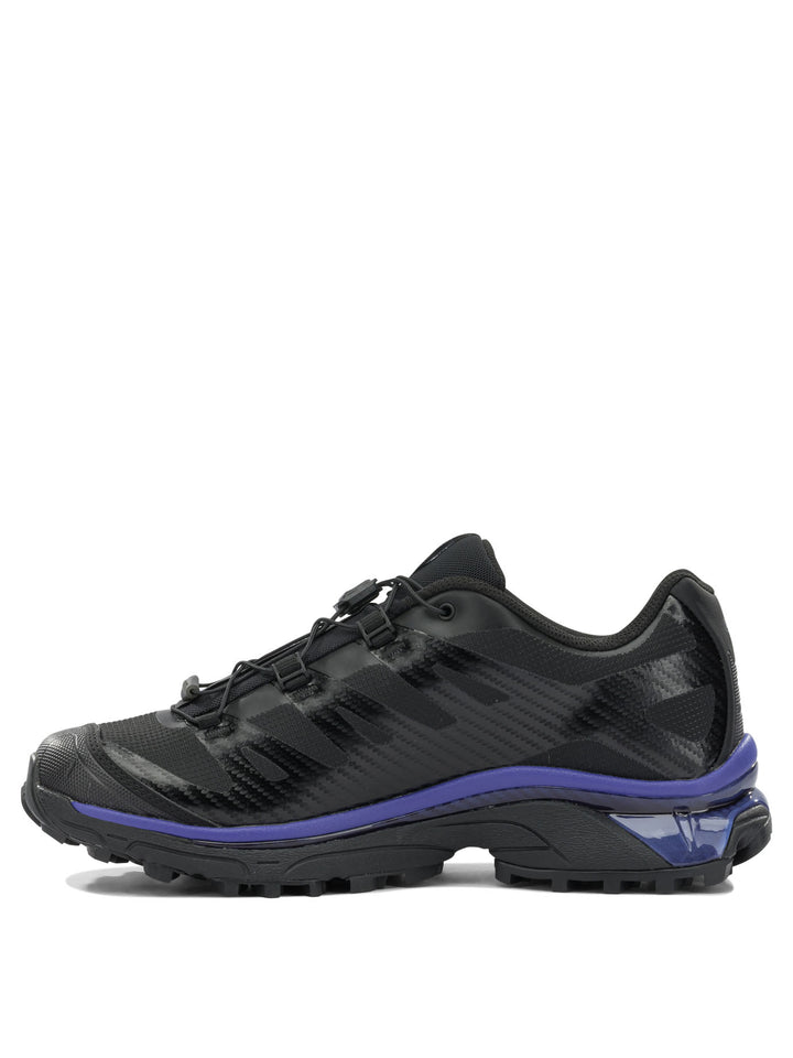 Salomon Xt-4 Og Recon Sneakers & Slip-On - Black | fea199829d8d5bd25be66e149b99dc630d81fc1b