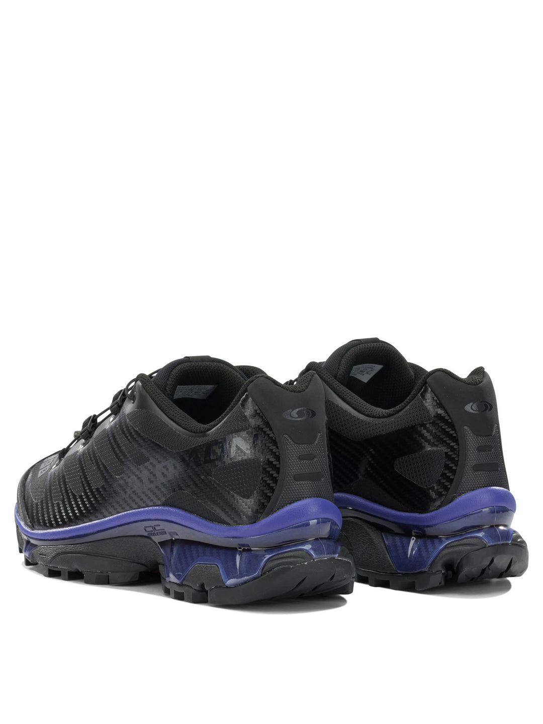 Salomon Xt-4 Og Recon Sneakers & Slip-On - Black | 5a9528ba49287bece301eeffe55746a79f122a85