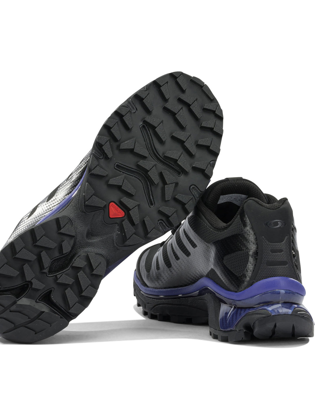 Salomon Xt-4 Og Recon Sneakers & Slip-On - Black | 1e28fb69fcb773844e0366fdd6de435c732c8107