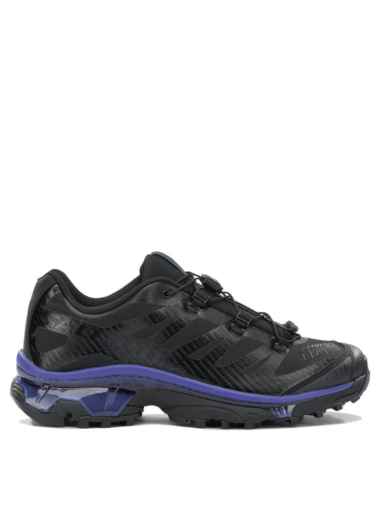 Xt-4 Og Recon Sneakers & Slip-On Black
