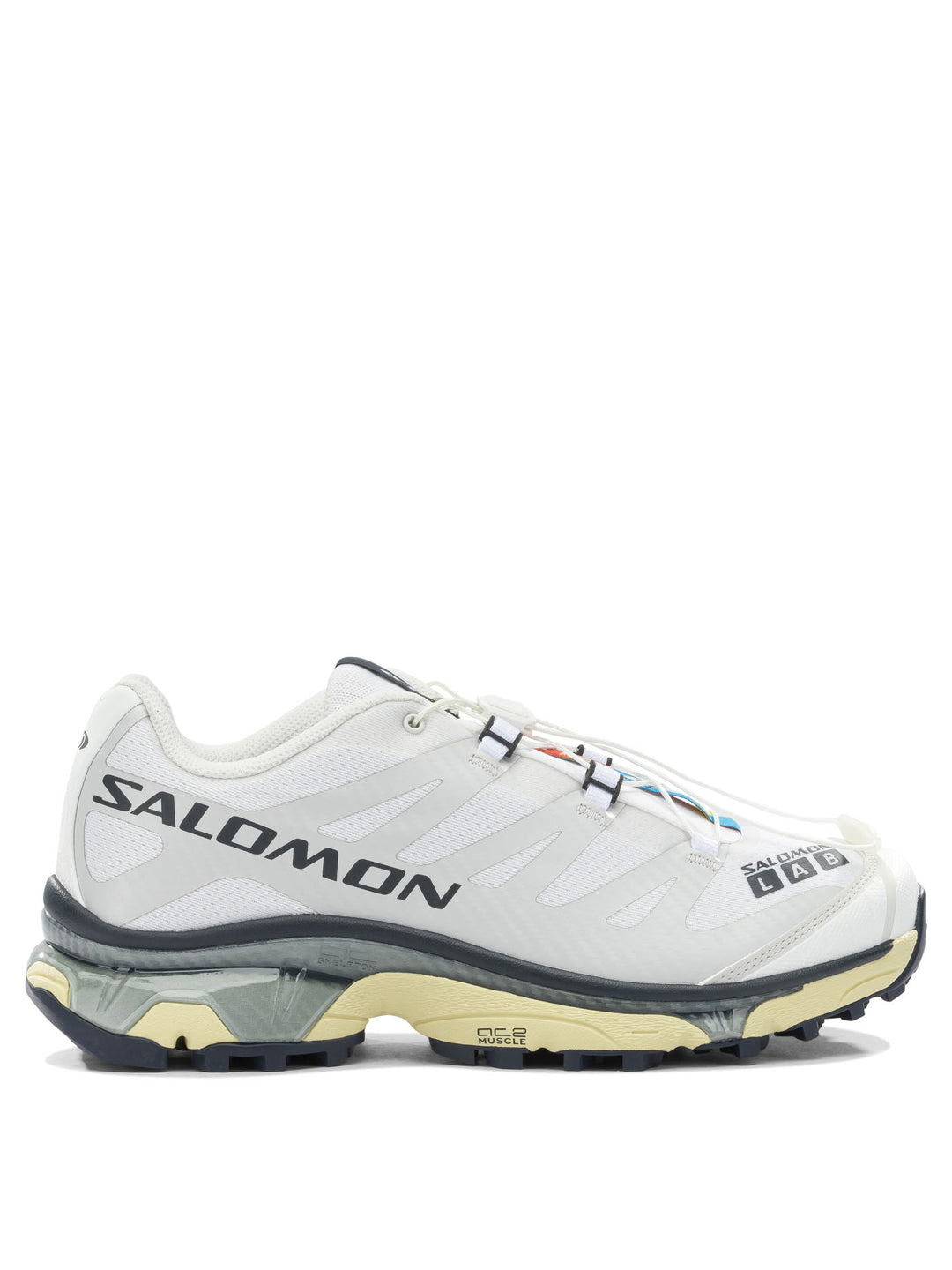 Salomon Xt-4 Og Sneakers & Slip-On - White | 8841bbdbf3e0a60ec82269cd47974773977714b8