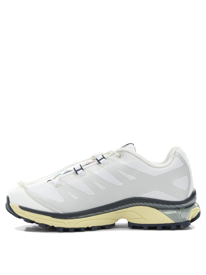 Salomon Xt-4 Og Sneakers & Slip-On - White | bd0a83dfd9e03a9df6a45f17750f34d054199f78