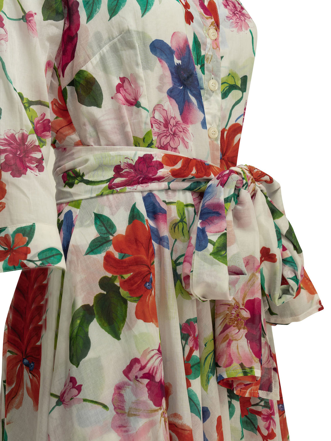 Samantha Sung  Dresses - White | cf3d032b93177c44f5d8da341269ed10b5fea305
