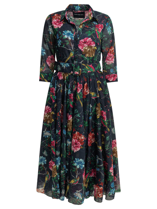 Dresses Blue