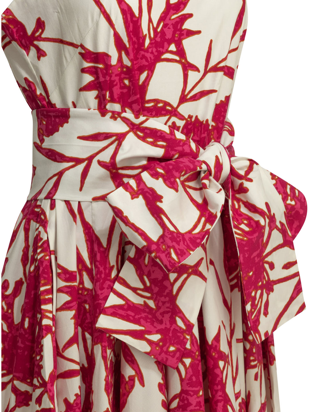 Samantha Sung  Dresses - Fuchsia | 92865202f726f2c6ffbec5c58a84693a7dbf141a