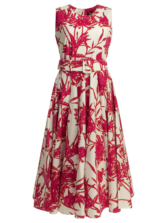 Dresses Fuchsia