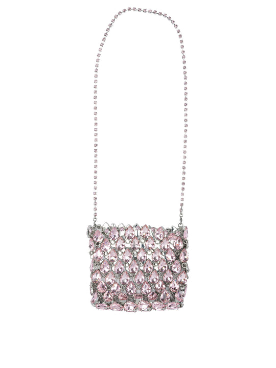 Small Crossbody Bag Crossbody Bags Pink