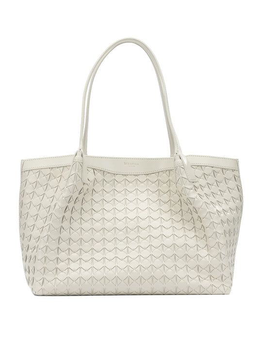 Secret Handbags White
