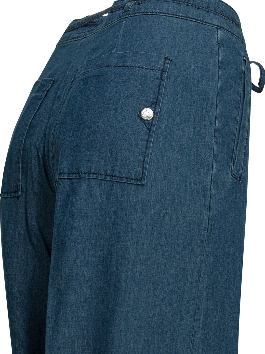 Shaft Jeans Flavia Jeans - Blue | 63bf3f05b088255dda704bf97cded3b28a6e271c