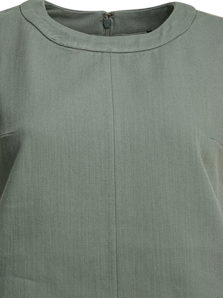 Soeur Casual Top Tops - Green | e38bd59314a4104b9f72d8aad495aa2e97bd0b37