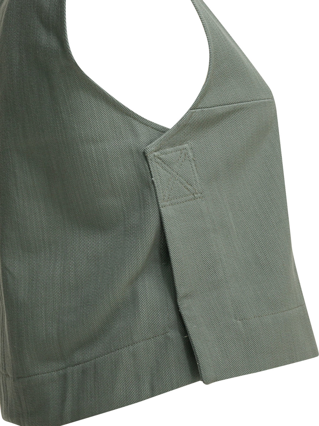 Soeur Casual Top Tops - Green | ec8fb0fa0774a68d122d9b64f957411926bcd455