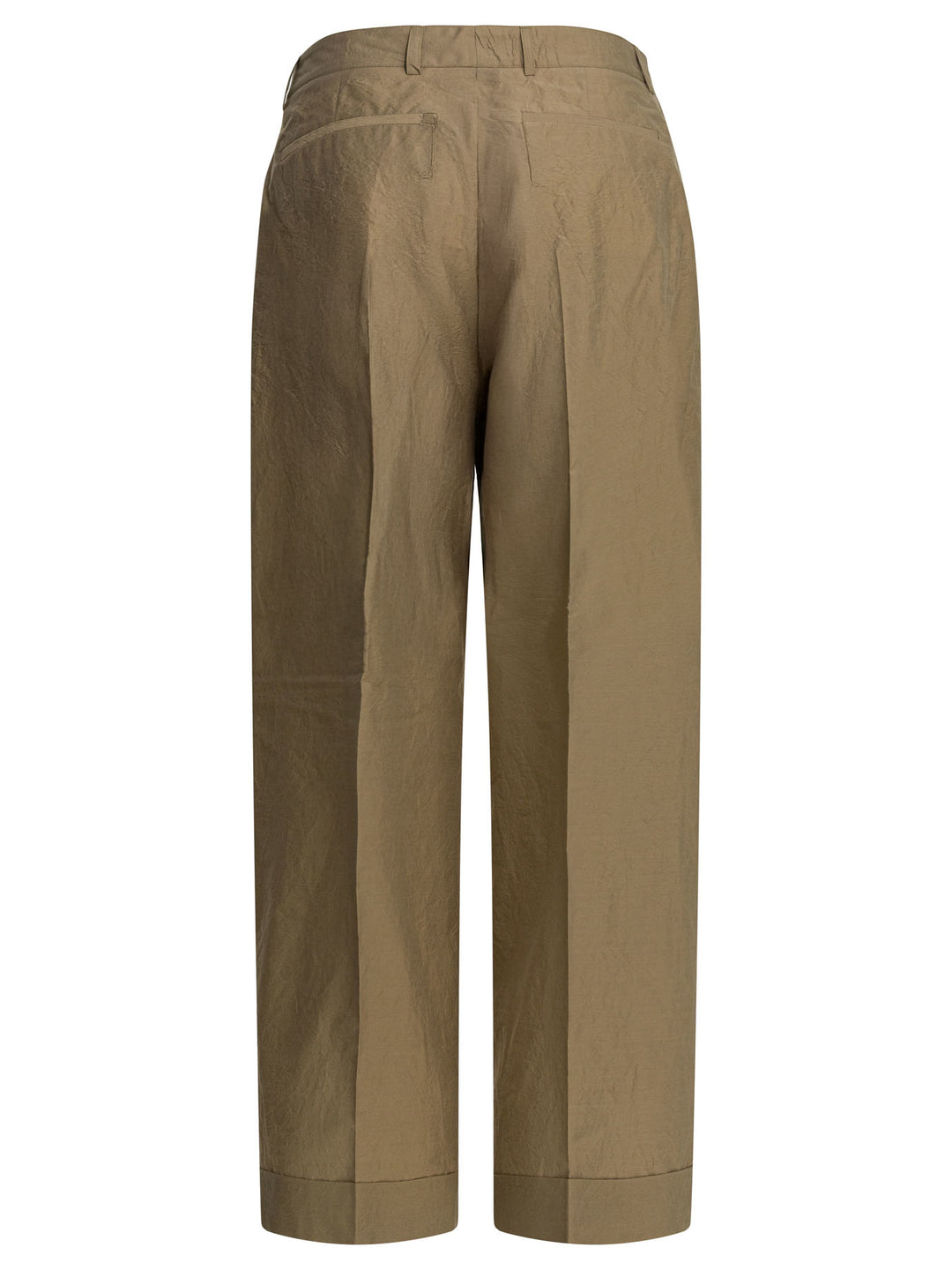 Soeur Watson Trousers - Beige | f5b86edd29d502044b663135034a853c6864d1fc