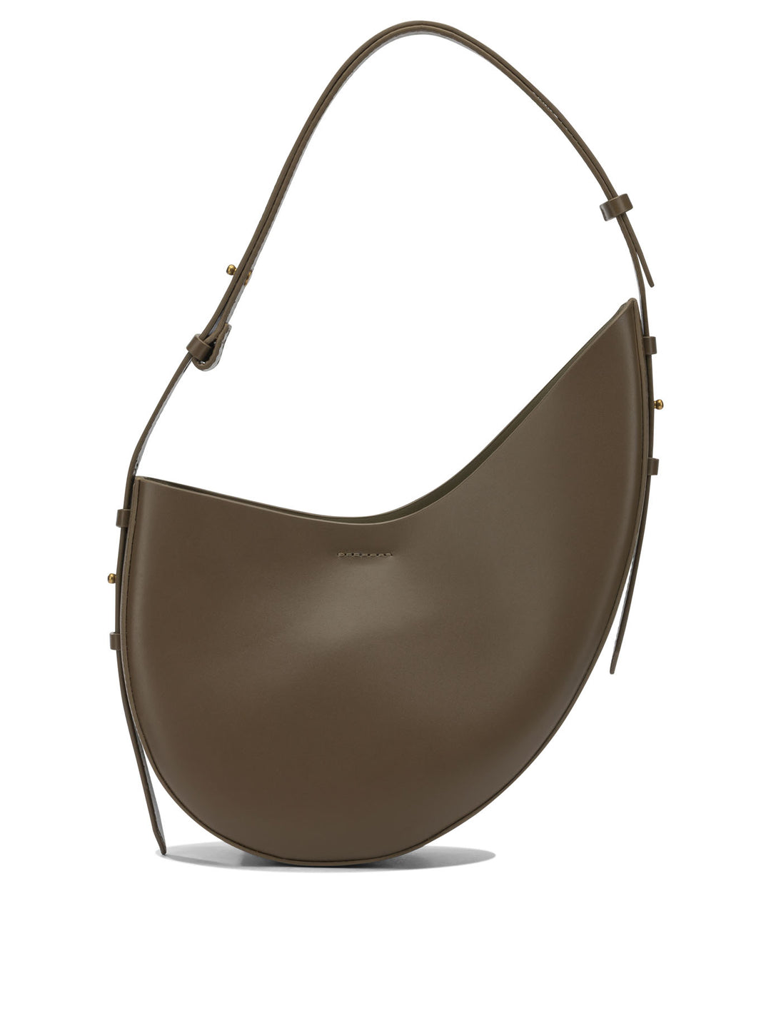 Soeur Wino Shoulder Bags - Bronze | 510caedfe159614f1caf6aa2dabd26d25e25fbdb