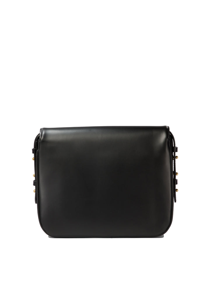 Soeur Bellissima Crossbody Bags - Black | 5bb499c9bf79c6bd9b89eb08348719bd51b0d276