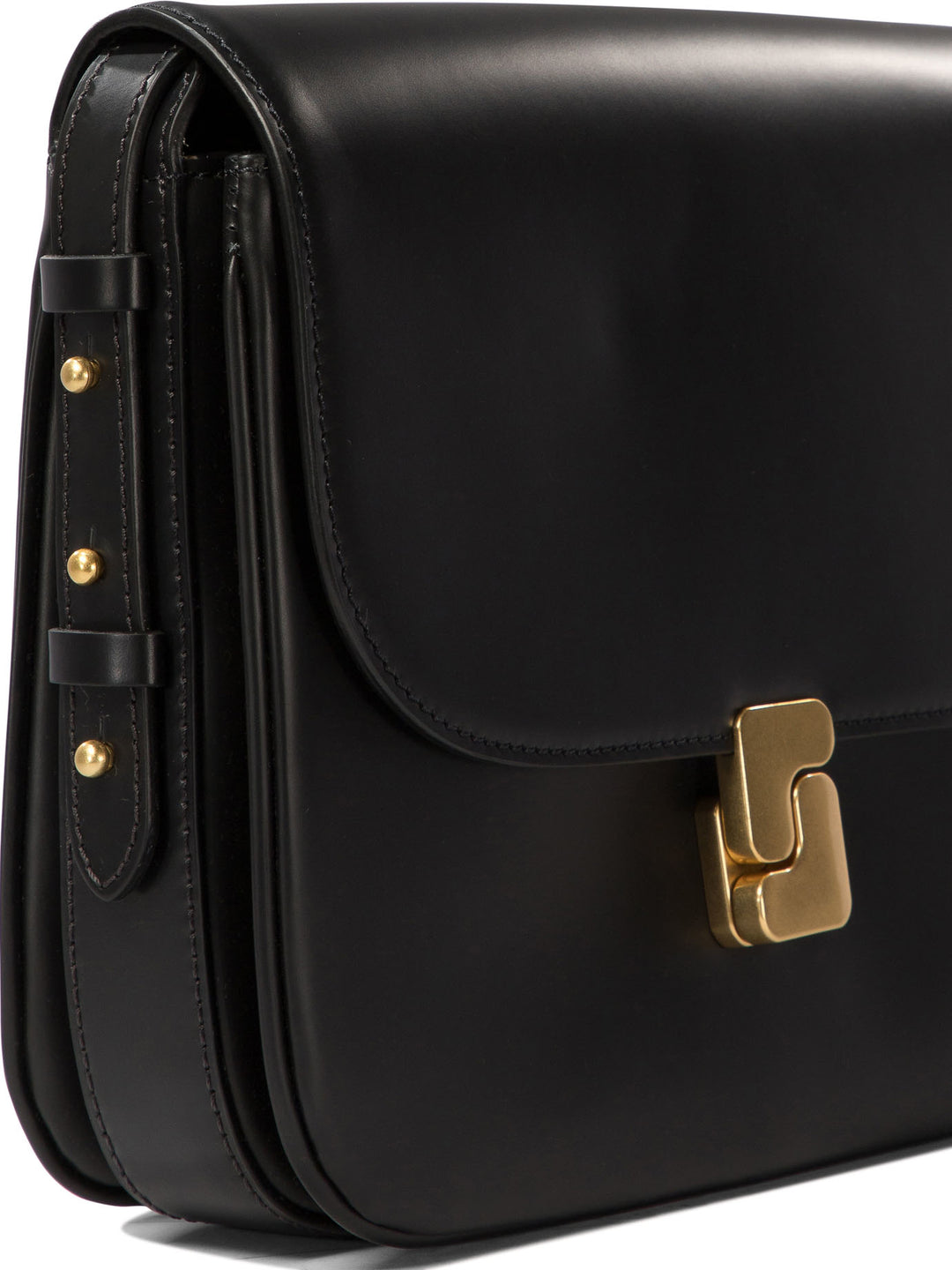 Soeur Bellissima Crossbody Bags - Black | f266949c8cb5533aa352b49aa3fbc21971031c51