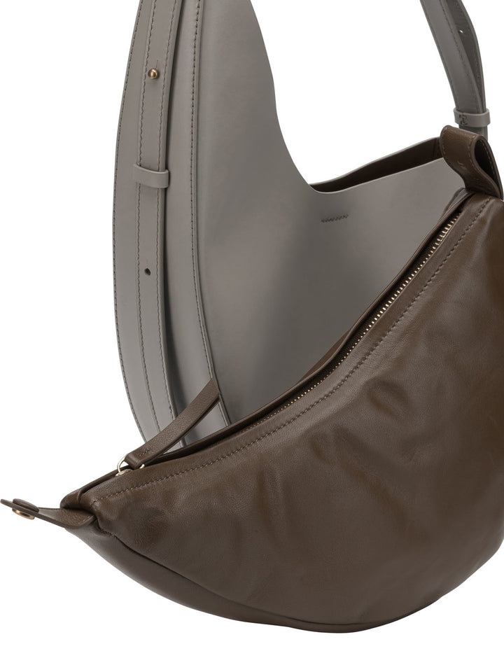 Soeur Winona Shoulder Bags - Grey | 3a7c4ca66a4cdbb13a0022312070bb9662ed9133