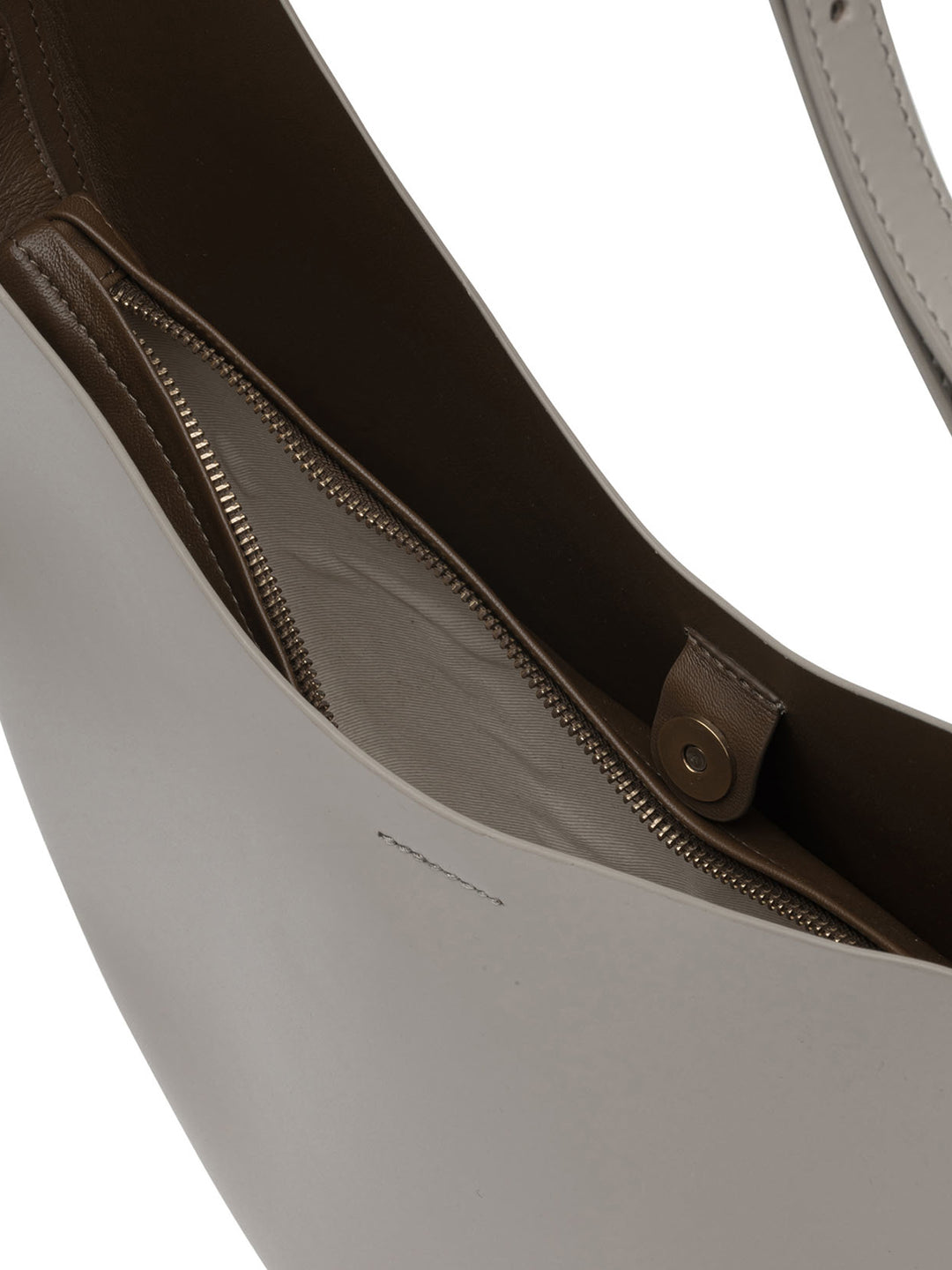 Soeur Winona Shoulder Bags - Grey | 4461754001762c134c6a60825bc3237b66929686