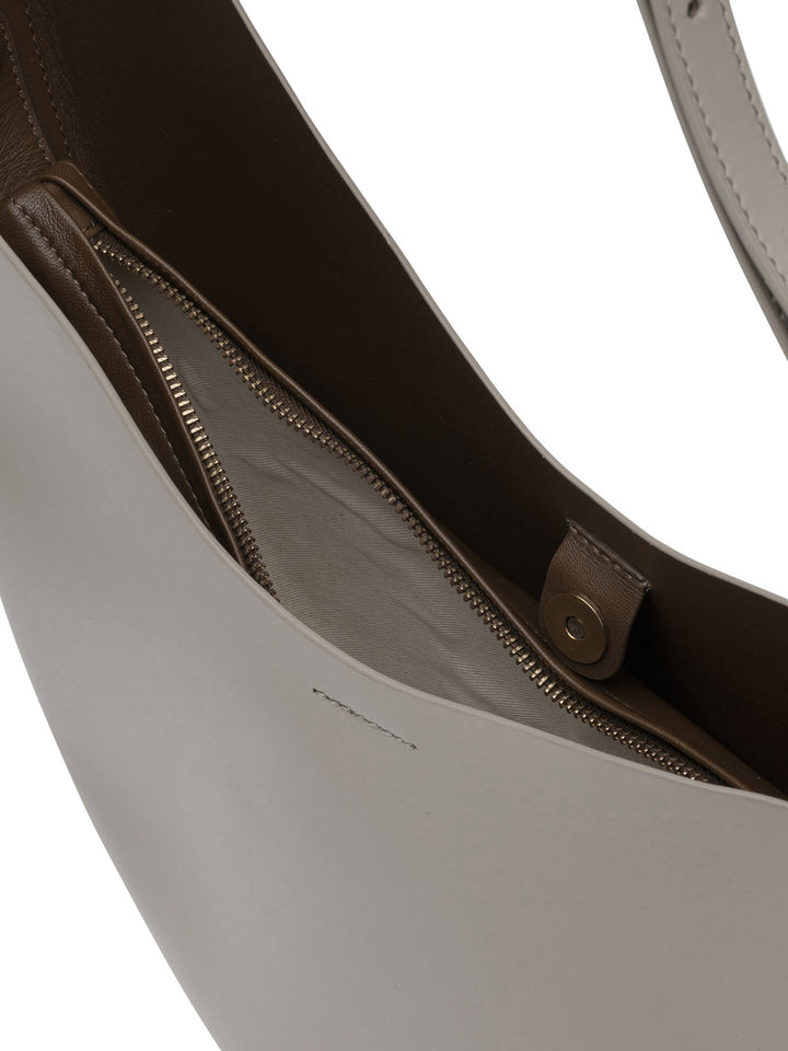 Soeur Winona Shoulder Bags - Grey | 4461754001762c134c6a60825bc3237b66929686