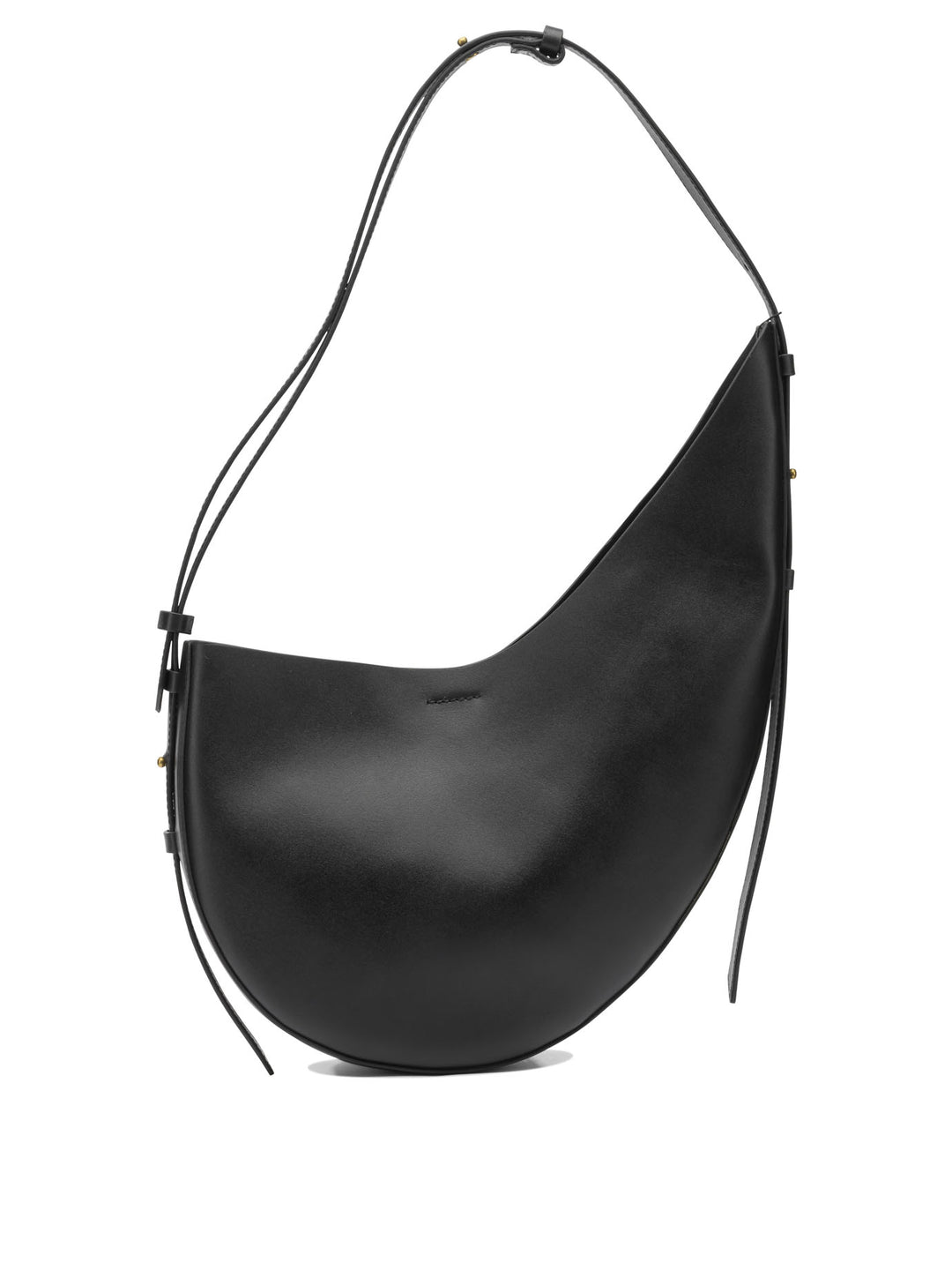 Soeur  Shoulder Bags - Black | 2d6010d00c5991791423e612355be23e9fc3641e