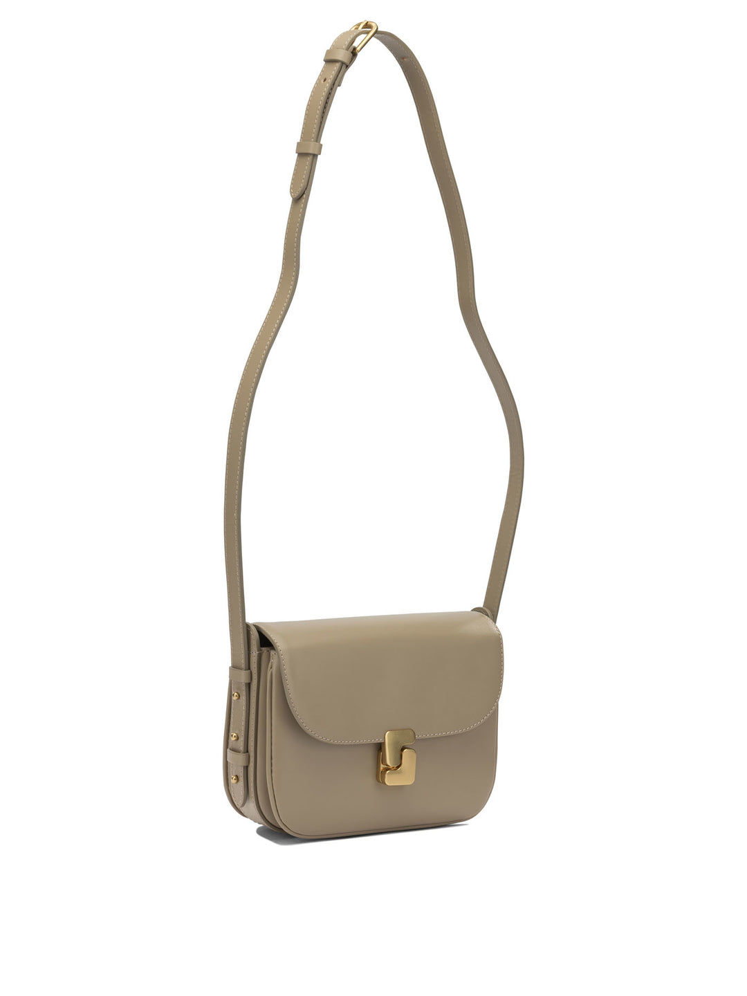 Soeur Bellissima Crossbody Bags - Beige | 4ea8fd72bc0799c9382599a51b7f60a17613d53b
