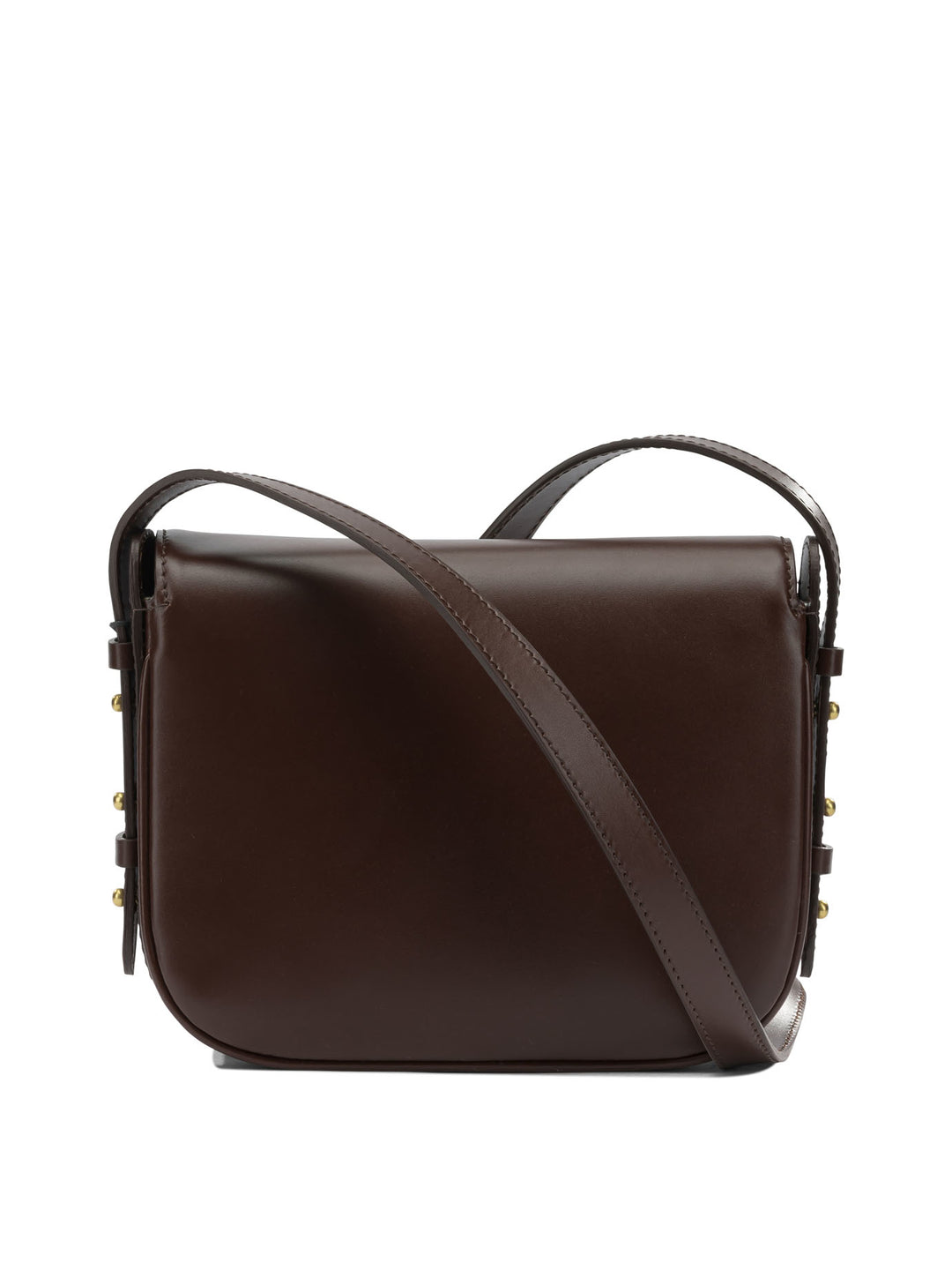 Soeur Bellissima Crossbody Bags - Brown | 02de69d452a9c9ba8fec99ed5891d67a46567051