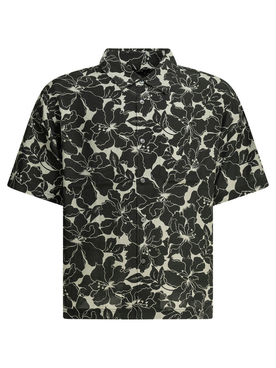 Shirts Black