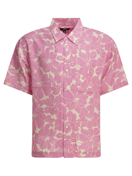 Shirts Pink