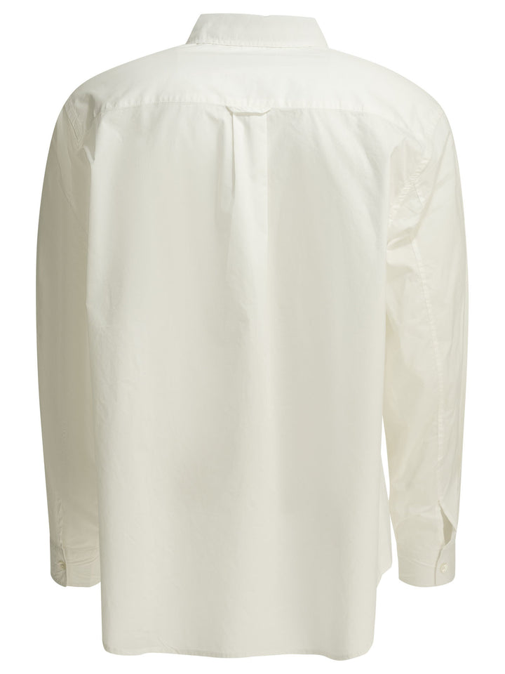 StüSsy  Shirts - White | c8a7fc39d2a1f3232429c69657c66c731544ba45