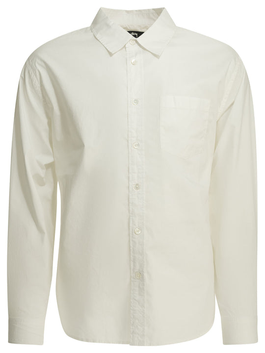 Shirts White