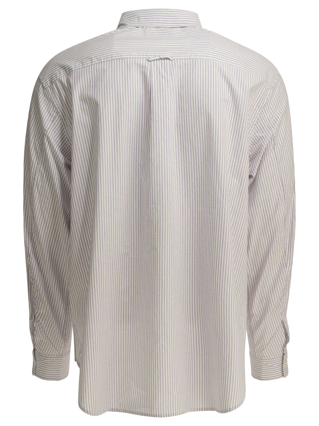 StüSsy  Shirts - Purple | d4753c78e7f510484223917a38e2f1a0bbbfee58