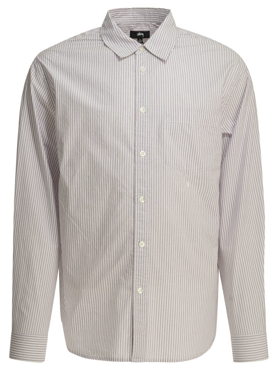 Shirts Purple