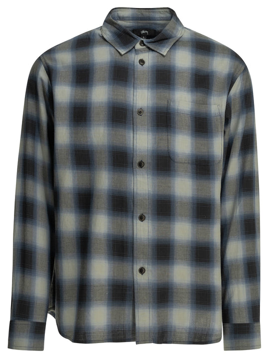Shirts Blue