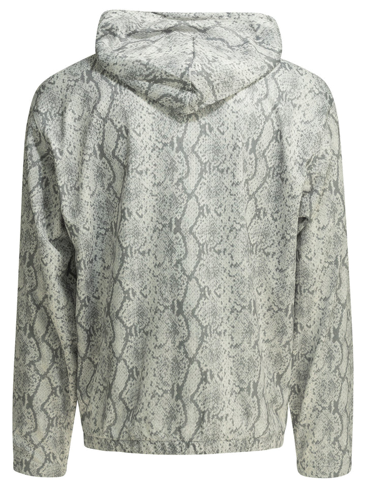 StüSsy  Sweatshirts - Grey | 02c18e6e2bc94faa13b834006bb64083be527931