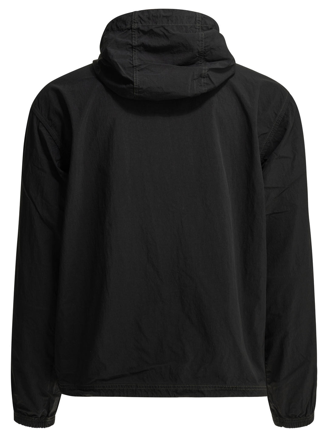 StüSsy Jackets & Coats Jackets and Coats - Black | b5147dd661071d21118112ee313bdfa300d467d4