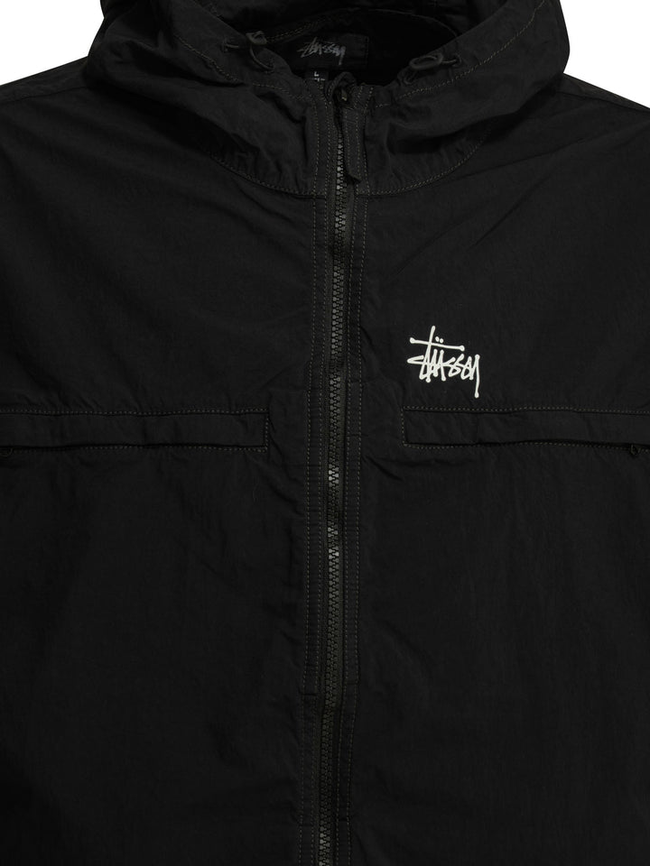 StüSsy Jackets & Coats Jackets and Coats - Black | 5a82e437742e253a5bc727866ce4088c00b224aa