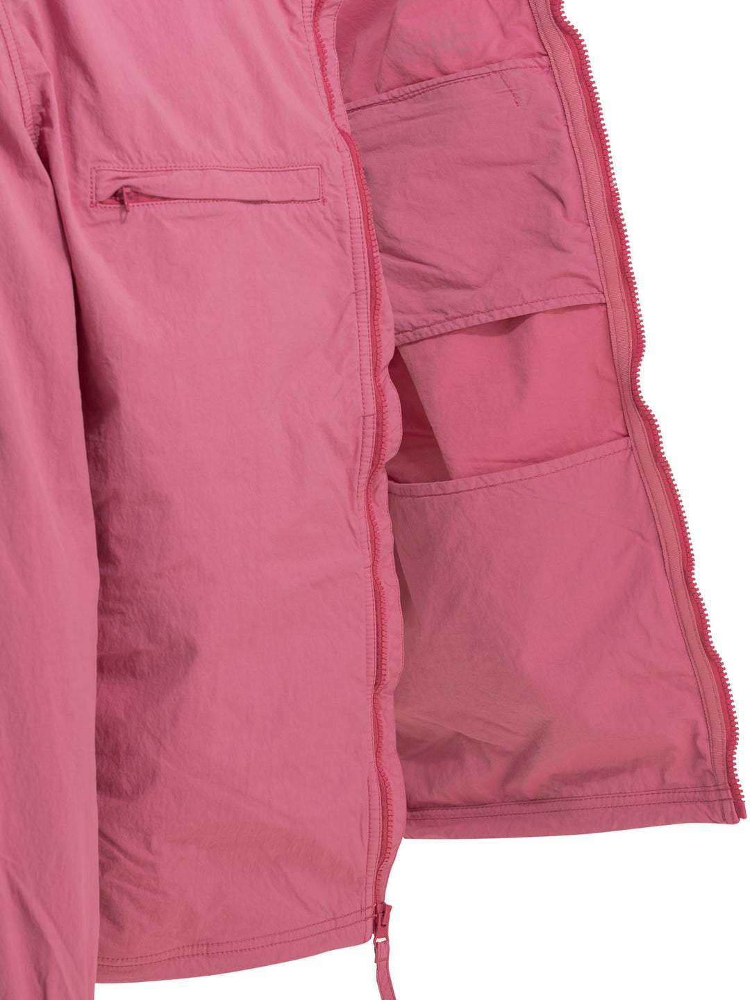 StüSsy Jackets & Coats Jackets and Coats - Pink | aa1c9b07ec3248fa7ec860a9303ec78692299449