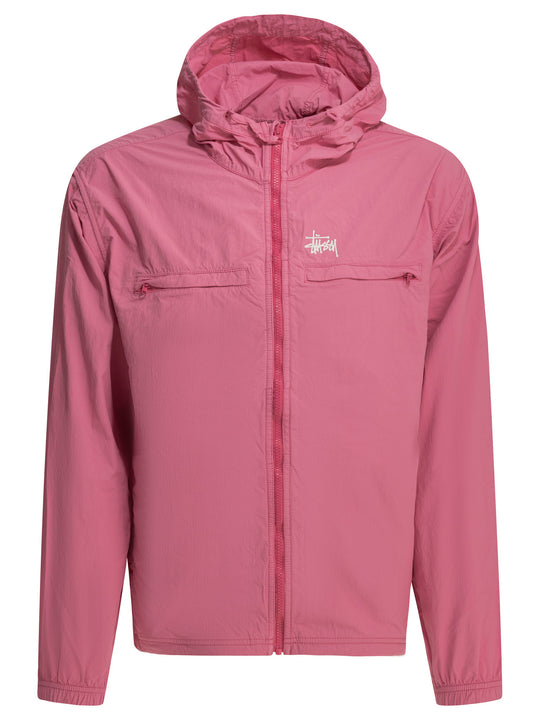 Jackets & Coats Jackets And Coats Pink
